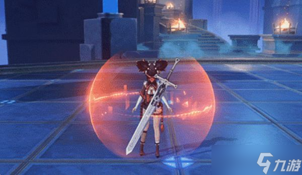 《原神》辛焱技能介绍及武器推荐