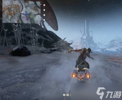 星际战甲驭浪者任务怎么做