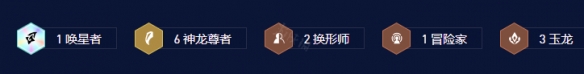 《云顶之弈》S7.5神龙杰斯怎么玩？S7.5神龙杰斯阵容推荐