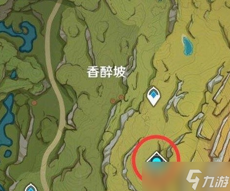 原神隐藏任务凶猛动物攻略