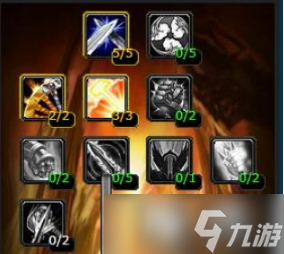 魔兽世界怀旧服WLK前夕防骑天赋怎么点？防骑天赋加点攻略