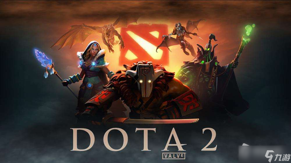 《DOTA2》江湖武器选择推荐