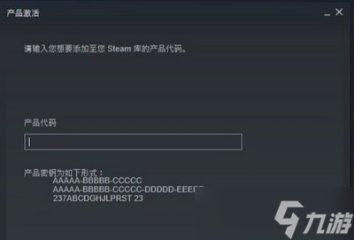 枪火重生激活码是如何使用的