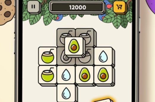 《3tiles》游戏攻略合集