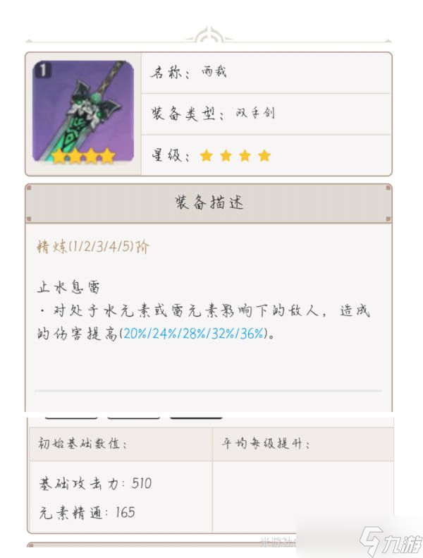 《原神》迪卢克培养教程