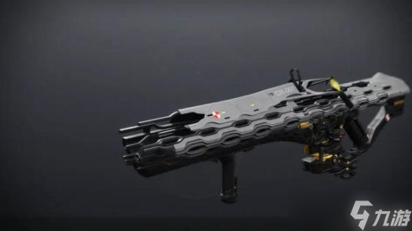 《命运2》光陨之秋预购武器