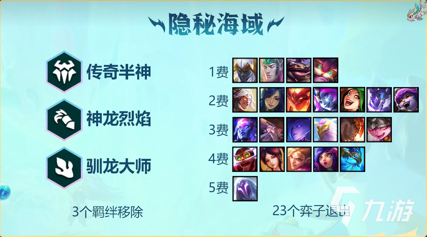 云顶之弈s7.5赛季新玩法有什么