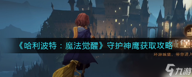 哈利波特魔法觉醒守护神鹰怎么获取
