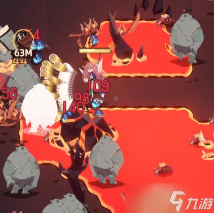 重返深渊猎炮形态介绍