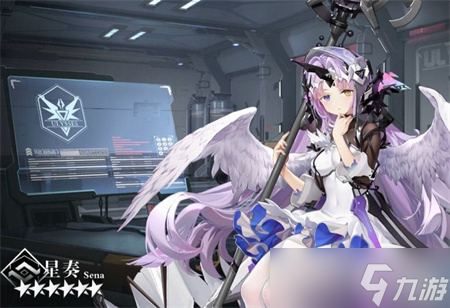 《银河境界线》星奏强度简评
