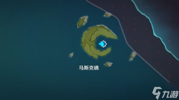 《原神》蒙德地区优质挖矿点位置介绍