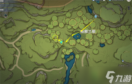 《原神》梦想花开时任务完成攻略