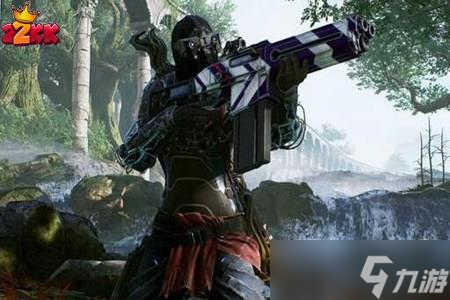 先驱者outriders武器玩法攻略