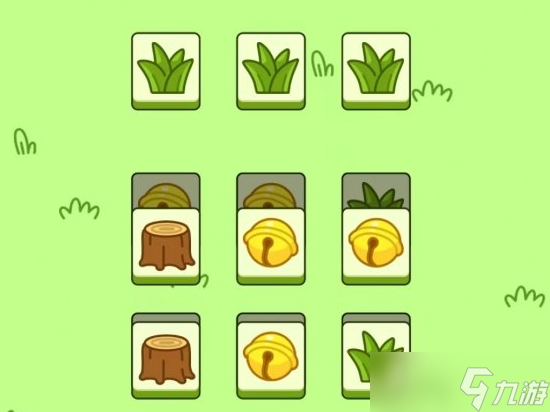 羊了个羊无限道具bug怎么弄