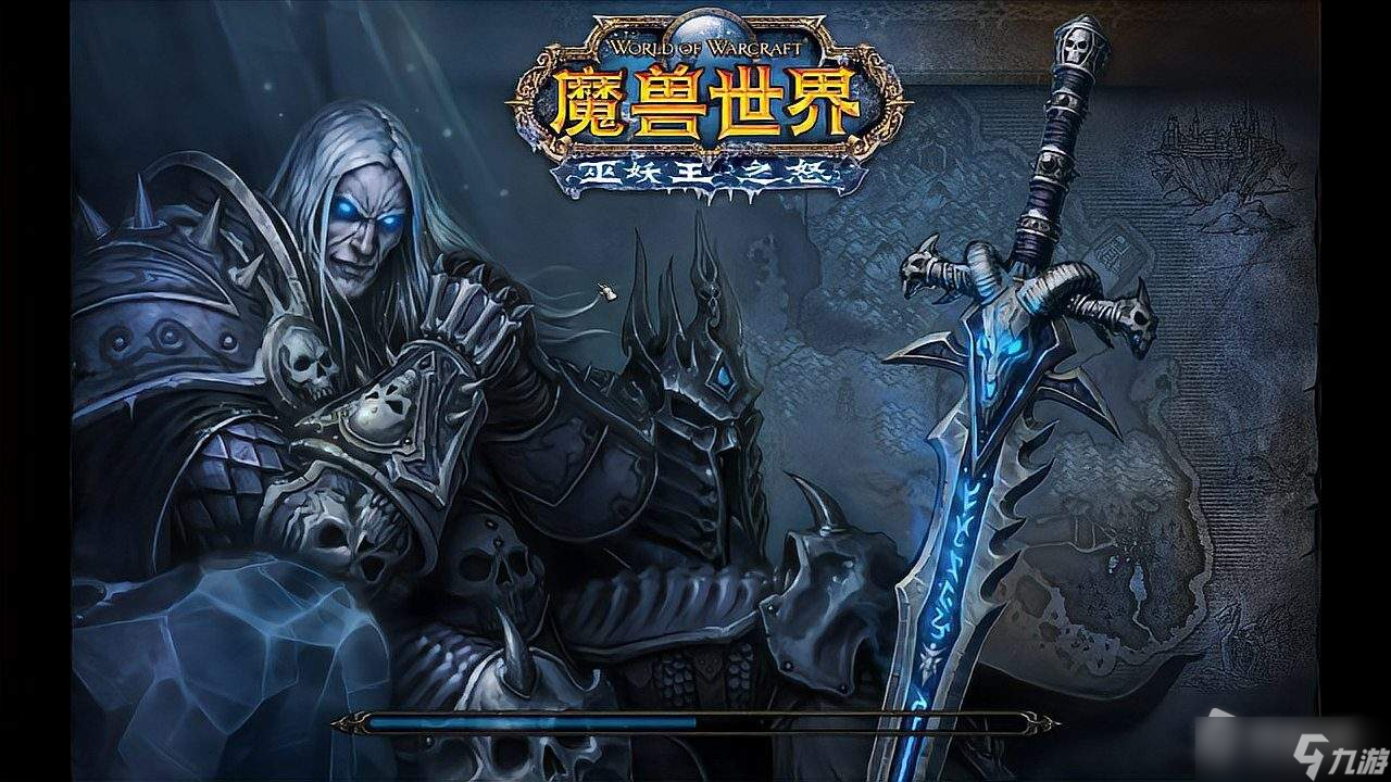 《魔兽世界》怀旧服wlk复仇的灵魂任务完成方法