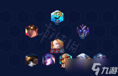 《云顶之弈》碧波秘术炮怎么玩？S7.5碧波秘术炮阵容推荐