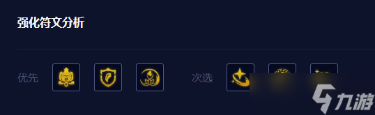 云顶之弈s7.5神龙杰斯阵容推荐