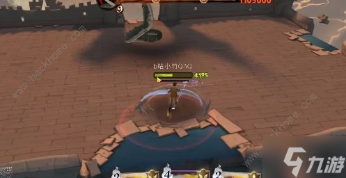 哈利波特魔法觉醒追忆之境纳吉尼怎么过