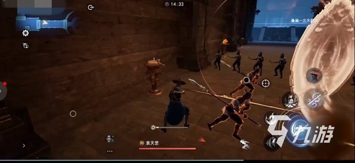 不良人3无尽乱斗怎么玩
