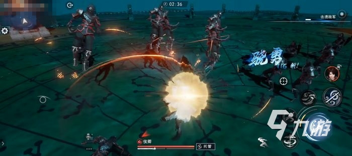 不良人3无尽乱斗怎么玩
