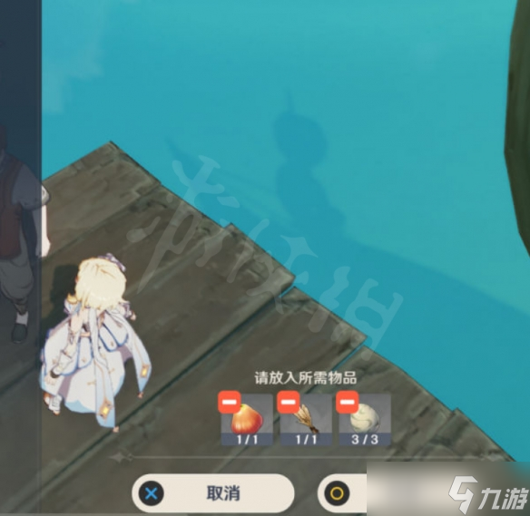 《原神》鱼钩上的绝景成就怎么达成？鱼钩上的绝景达成方法介绍