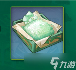 原神妮露突破材料一览汇总