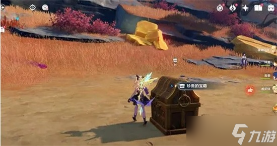 《原神》太威仪盘过关方式攻略