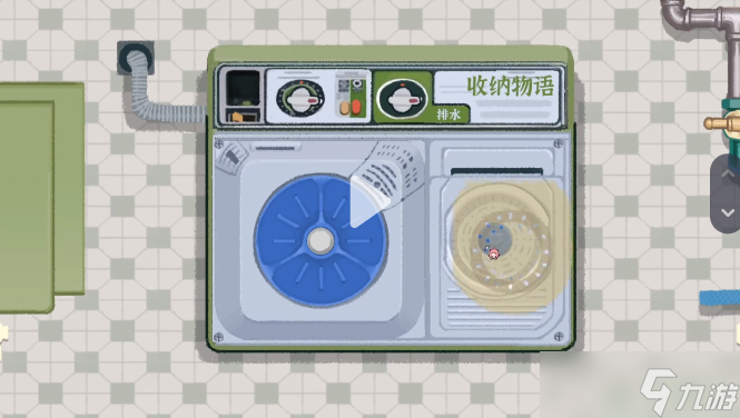 收纳物语家政大师通关攻略