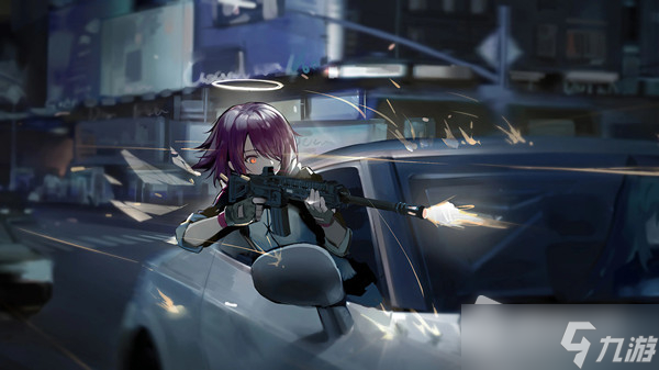 《明日方舟》灯火作用是什么