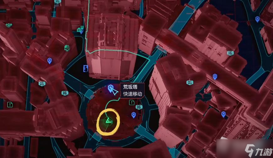 《赛博朋克2077》1.6版本霰弹枪铁胆获得方法