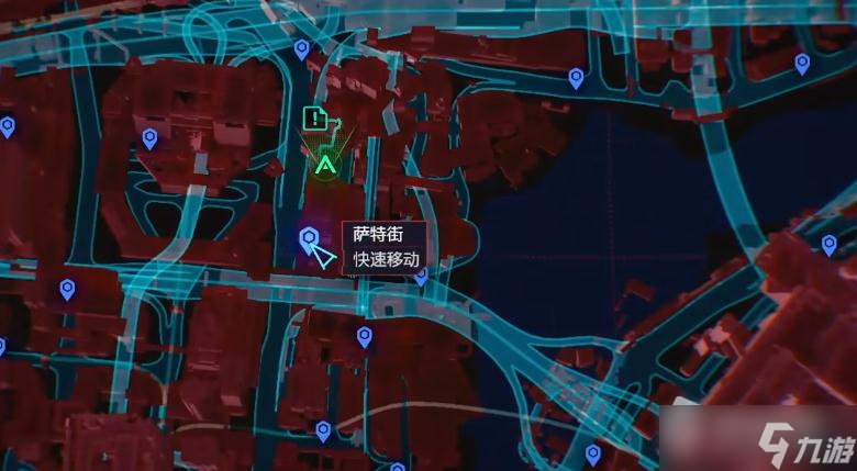 《赛博朋克2077》1.6版本吹毛求疵步枪获得方法