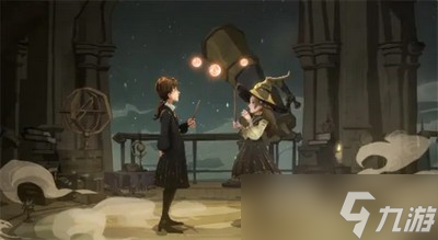 哈利波特魔法觉醒追忆之境第15层是怎么通关的