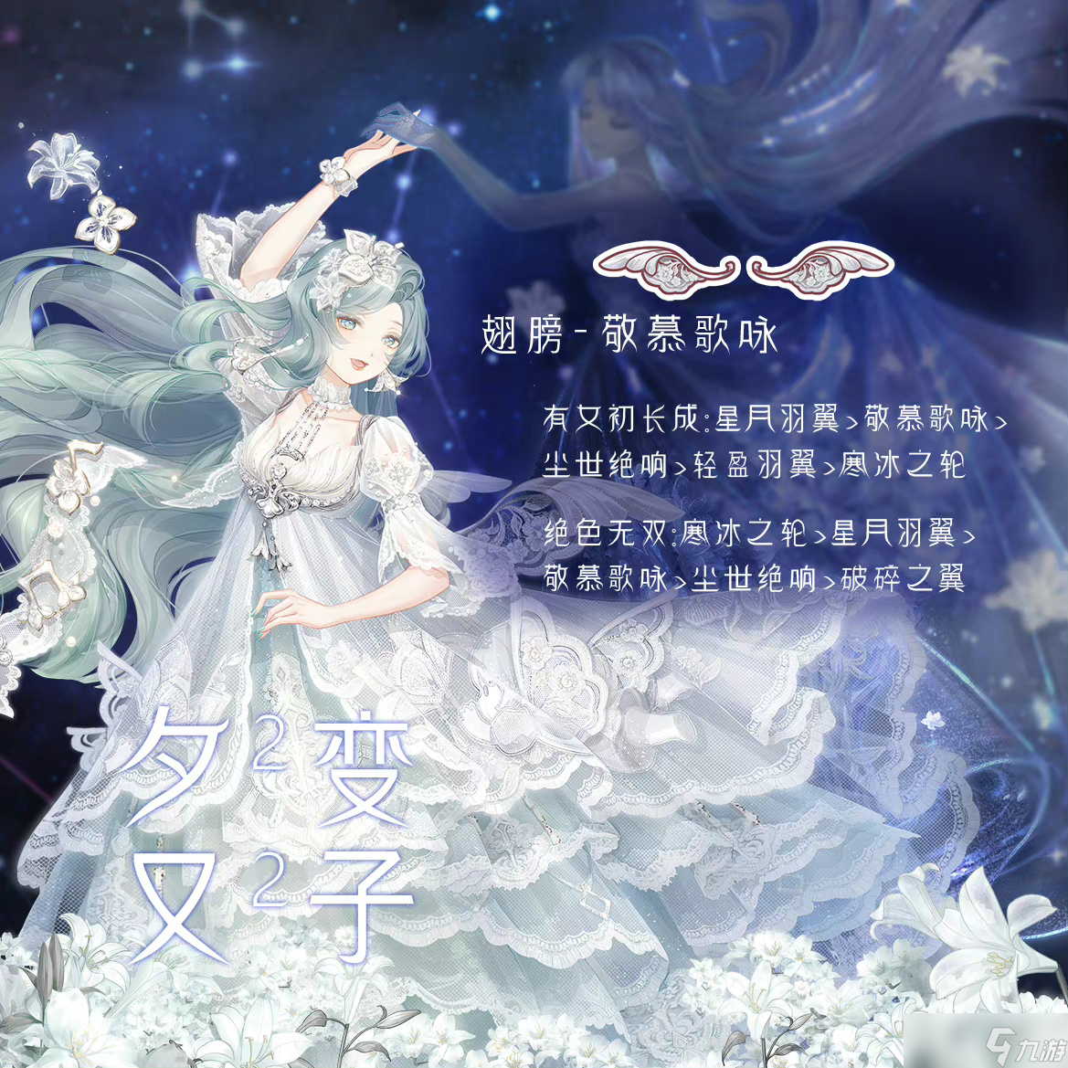 奇迹暖暖奇妙博物馆多变双子座活动攻略大全