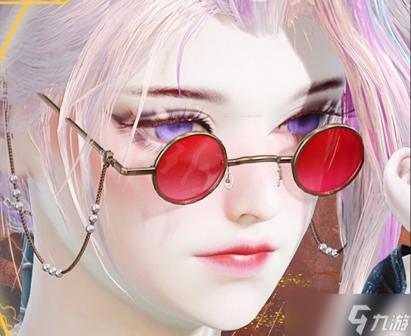 《永劫无间》崔三娘捏脸数据萌姐分享