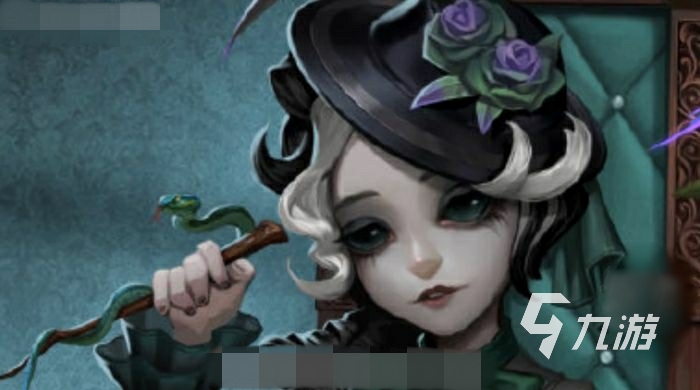 第五人格s24稀世时装公开一览