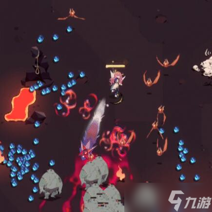 《重返深渊》猎炮形态介绍