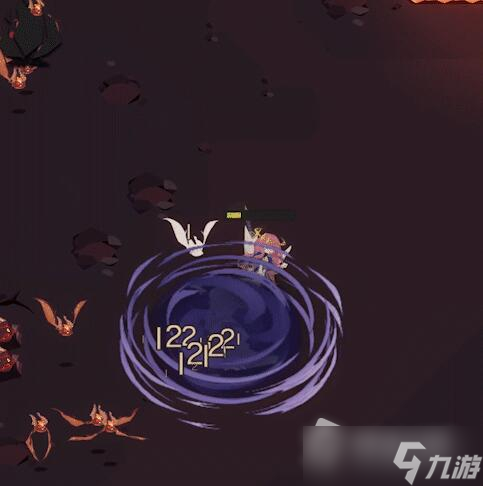 《重返深渊》风杖形态介绍