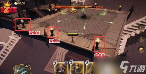 哈利波特魔法觉醒追忆之境30层boss怎么打?BOSS贝拉打法攻略