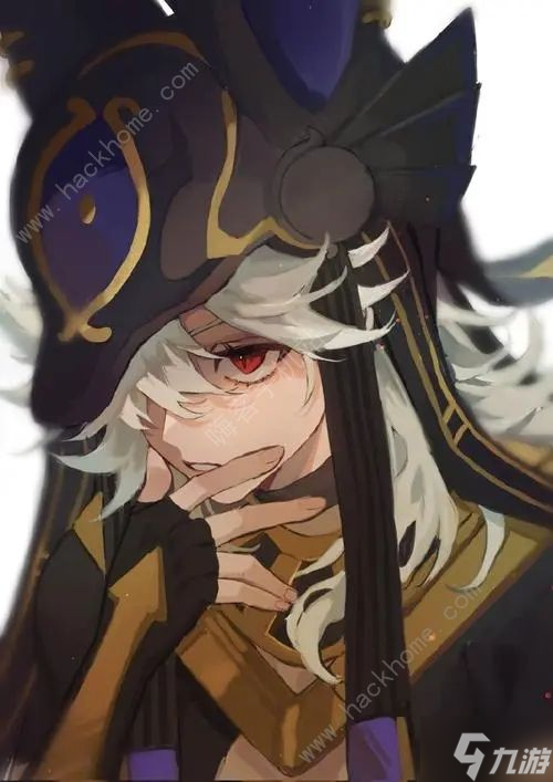 原神赛诺强度怎么样