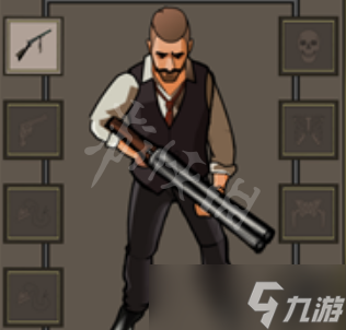 《克苏鲁异闻录2》角色装备有哪些？角色装备介绍