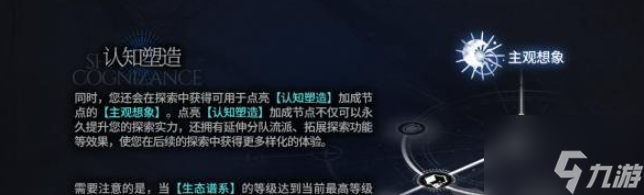 明日方舟水月肉鸽活动认知塑造该怎么使用