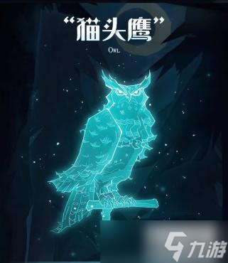 哈利波特魔法觉醒守护神有哪些