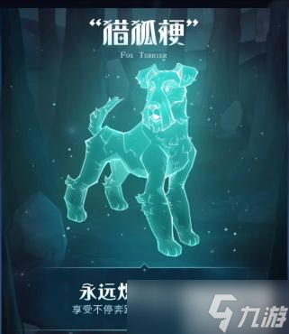 哈利波特魔法觉醒守护神有哪些