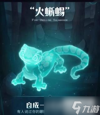哈利波特魔法觉醒守护神有哪些