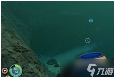 深海迷航外星人基地在哪