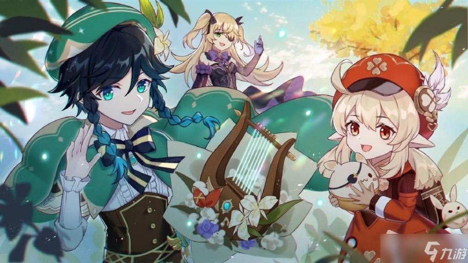 《原神》赤王遗迹全机关机制介绍