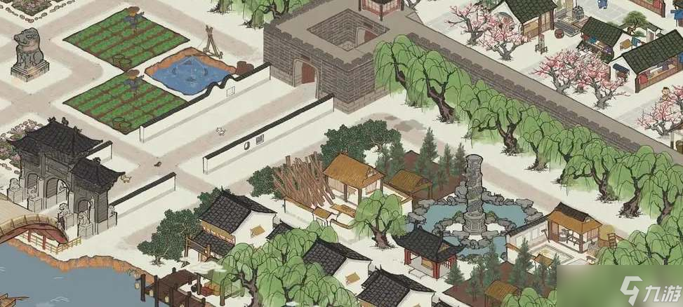 江南百景图绍兴府开放是在什么时候