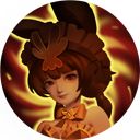《乱世逐鹿》小乔武将攻略