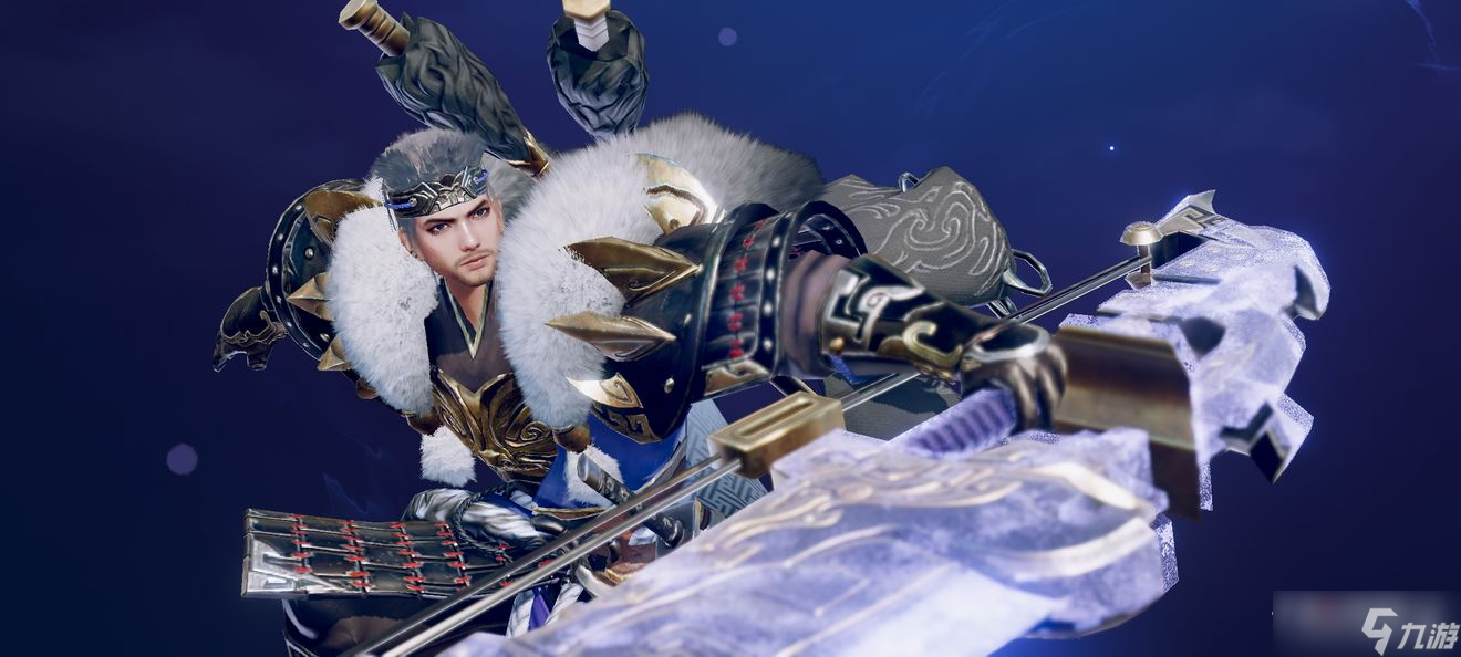 《乱世逐鹿》夏侯渊武将羁绊