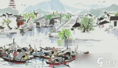 《江南百景图》绍兴府开荒人物选择推荐